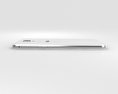 LG X Screen White 3d model