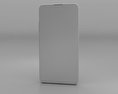 LG X Screen White 3d model