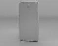 LG X Screen 白色的 3D模型