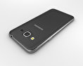 Samsung Galaxy J3 (2016) Noir Modèle 3d