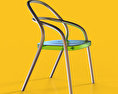 Chair 1 Free 3D model
