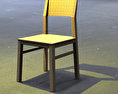 Cadeira 2 LANA Modelo 3D gratuito