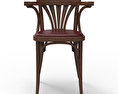 Chair 4 Free 3D model