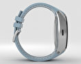 LG Watch Urbane 2nd Edition Opal Blue Modelo 3d