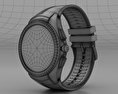 LG Watch Urbane 2nd Edition Space Black Modelo 3D