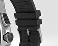 LG Watch Urbane 2nd Edition Space Black Modèle 3d
