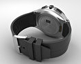 LG Watch Urbane 2nd Edition Space Black 3D модель