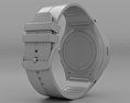 LG Watch Urbane 2nd Edition Space Black 3D模型