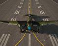 일류신 Il-2 3D 모델 