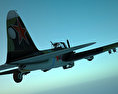 Il-2 3Dモデル