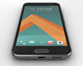 HTC 10 Carbon Gray 3d model