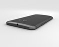 HTC 10 Carbon Gray 3d model