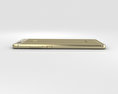 Huawei P9 Haze Gold 3D модель