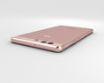 Huawei P9 Rose Gold 3D 모델 