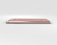 Huawei P9 Rose Gold 3D-Modell