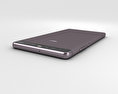 Huawei P9 Titanium Grey 3D модель