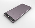 Huawei P9 Titanium Grey 3D 모델 