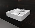 Sink Modèle 3D gratuit
