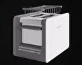 Arçelik Toaster K 8375 免费的3D模型