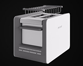 Arçelik Toaster K 8375