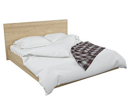 Ikea Bed