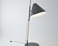 Normann Copenhagen Hello Floor Lamp Free 3D model