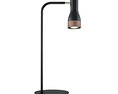 Örsjö Talk Lamp Series Modello 3D gratuito