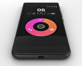 Obi Worldphone MV1 Black 3d model