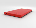 Obi Worldphone MV1 Red 3D модель