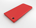 Obi Worldphone MV1 Red 3D-Modell