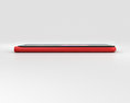 Obi Worldphone MV1 Red 3D-Modell