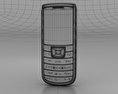 Samsung E1100 Negro Modelo 3D
