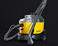Vacuum Cleaner Modello 3D gratuito