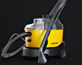 Vacuum Cleaner Modello 3D gratuito
