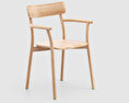 Chiaro Chair by Herman Miller Free 3D model