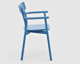 Chiaro 椅子 by Herman Miller 免费的3D模型