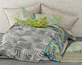 Cushions Letto
