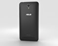 Asus Zenfone Go (ZC451TG) Charcoal Black 3d model