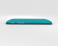 Asus Zenfone Go (ZC451TG) Flash Blue 3d model