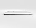 Asus Zenfone Go (ZC451TG) Pearl White 3d model