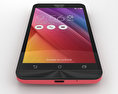 Asus Zenfone Go (ZC451TG) Rouge Pink 3D 모델 