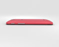 Asus Zenfone Go (ZC451TG) Rouge Pink Modèle 3d