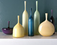 Vases Modèle 3D gratuit