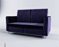 Sofa Kostenloses 3D-Modell