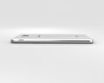 Samsung Galaxy J7 (2016) Branco Modelo 3d