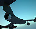ロッキード F-104 スターファイター 3Dモデル