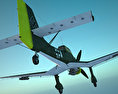 Junkers Ju 87 Stuka 3D модель