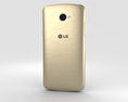 LG K5 Gold 3Dモデル
