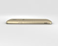 LG K5 Gold Modèle 3d