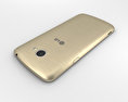 LG K5 Gold 3Dモデル